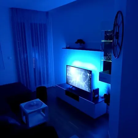 Sunshine Apartment *
