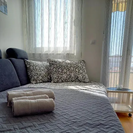 Appartement Sunshine