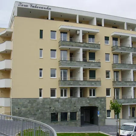 Sunshine Appartement