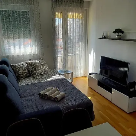 Apartment Sunshine Split