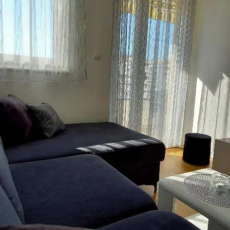 Apartment Sunshine *