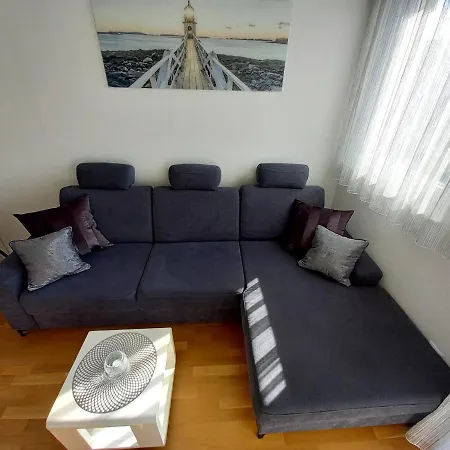 Apartment Sunshine Split