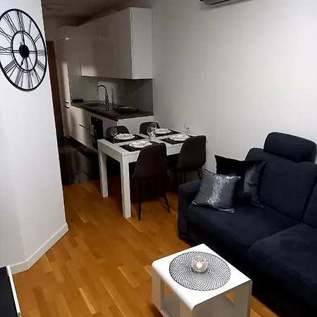 Apartment Sunshine Split