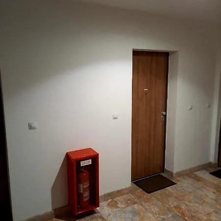 Sunshine Appartement