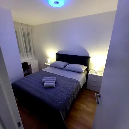 Apartment Sunshine Split