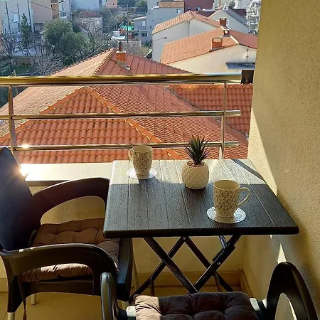 Apartment Sunshine *