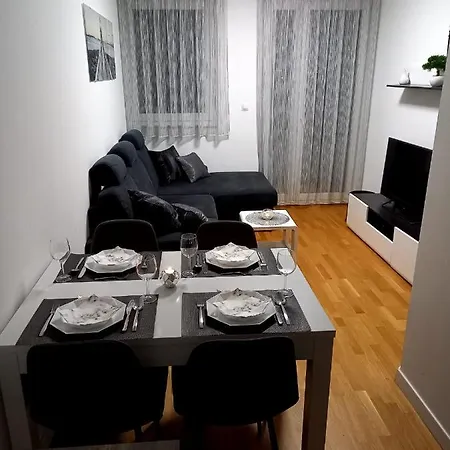 Sunshine Appartement